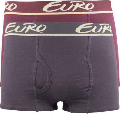 Euro Fashion Men MICRA_MINI_TRUNK Brief