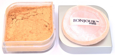 

Coat Me Bonjour Paris Nano Pearl Powder - 24 Caret Gold(Gold)