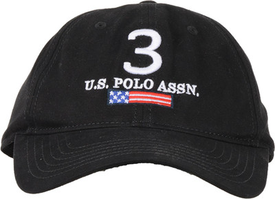 us polo caps myntra