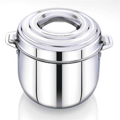3% OFF on Maxima Elegant Cook and Serve Casserole(1000 ml) 3% OFF on Maxima Elegant Cook and Serve Casserole(1000 ml)