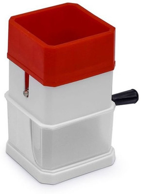 

CAPTAIN Chopper(1), Red