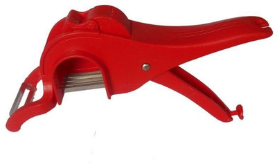 

Apex 2 in One Cutter Straight Peeler Set(Multicolor)