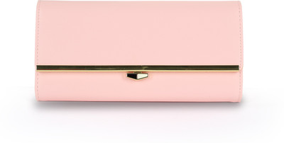 

Naiomi Casual Pink Clutch