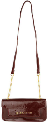 

Giordano Casual Maroon Clutch
