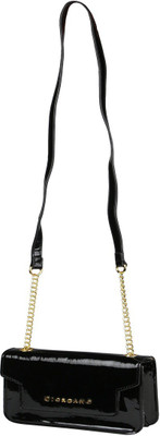 

Giordano Casual Black Clutch