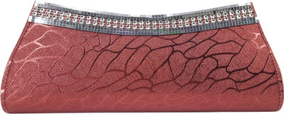 

X-WELL Casual, Party Multicolor Clutch