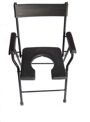 

NSC Commode Chair(Multicolor)