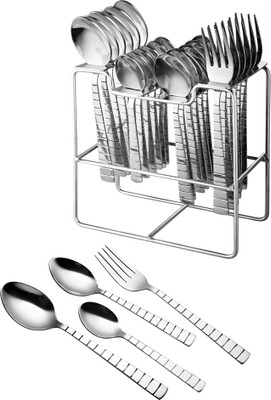 

Sayee Stainless Steel Cutlery Set