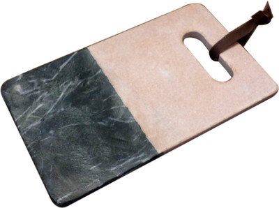 

VRS Marble Chopping Board Marble Cutting Board(Pack of 1)