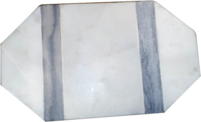 

VRS Marble Chopping Board Marble Cutting Board(Pack of 1)