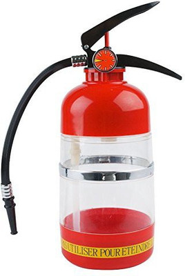 

Skywalk Decanter(Plastic, 50 oz)