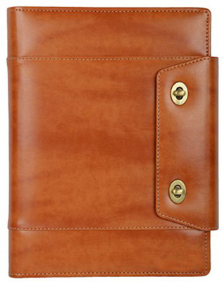 

idolcollections Assorted Diary(2018, Brown)