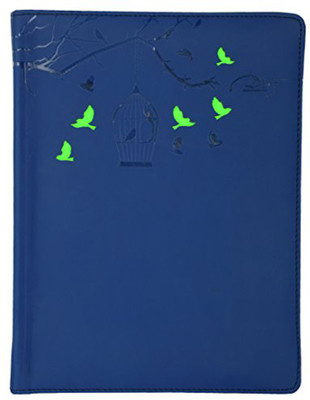 

idolcollections Assorted Diary(2018, Blue)