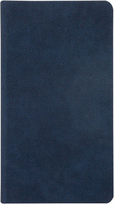 

Imagine Products Pocket-size Notebook(Yellow Pages, Blue)