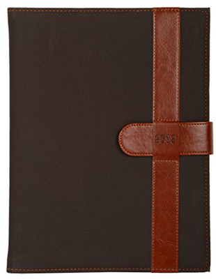 

idolcollections Regular Diary(2018, Brown)
