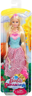 Barbie endless hair 2025