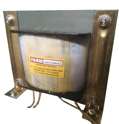 FARM TRANSFORMER 20 Electronic Components Electronic Hobby Kit