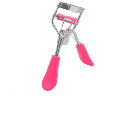 

Siempre21 Gugzy Eyelash Curler with Built-In Comb Attachment. Best New Professional Tool Properly Separates Lashes, Curls Without Pinching or Pulling
