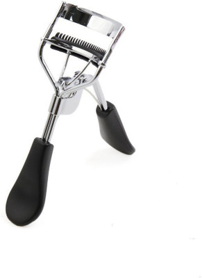 

Siempre21 Gugzy Eyelash Curler with Built-In Comb Attachment. Best New Professional Tool Properly Separates Lashes, Curls Without Pinching or Pulling