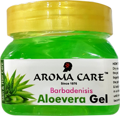 

Aroma Care Aroma Care Barbadenisis Aloe Vera GEL 100 ml(100 ml)