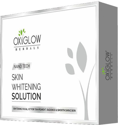 

Oxyglow SKIN WHITENING SOLUTION. 250 g