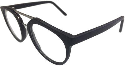 

Only Full Rim Oval Frame(51 mm