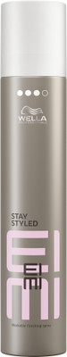 

Wella Professionals EIMI STAY STYLED 300 ML Spray(300 ml)