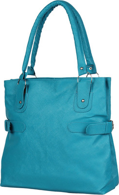

Austin Klein Hand-held Bag(Green)