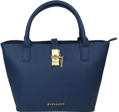 

Giordano Hand-held Bag(Blue)