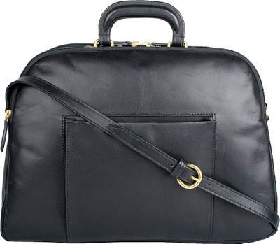 

Hidesign Sling Bag(Black)
