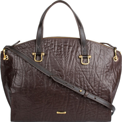 

Hidesign Sling Bag(Brown)