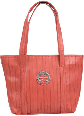 

Bagaholics Shoulder Bag(Orange)