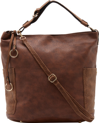 

Satchel Bags Shoulder Bag(Brown)