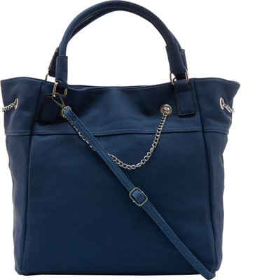 

Satchel Bags Shoulder Bag(Blue)