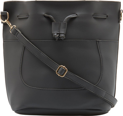 

Satchel Bags Shoulder Bag(Black)
