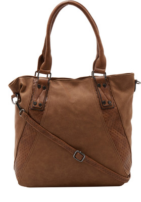 

Satchel Bags Shoulder Bag(Brown)