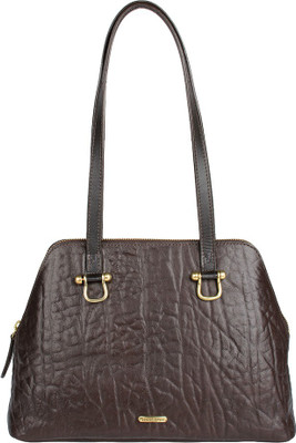 

Hidesign Shoulder Bag(Brown)