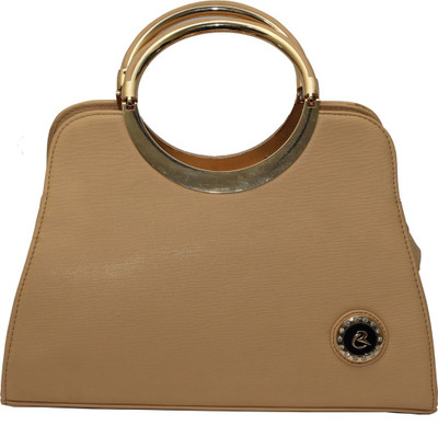

Clarzz Hand-held Bag(Khaki)