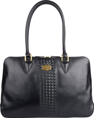 

Hidesign Shoulder Bag(Black)