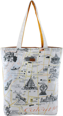 

YOLO Tote(Multicolor)