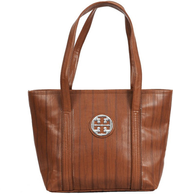 

Bagaholics Shoulder Bag(Brown)