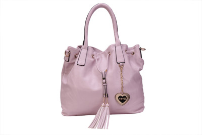 

Bee Fashionable Shoulder Bag(Purple)