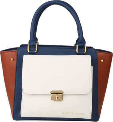 

Giordano Hand-held Bag(Multicolor)