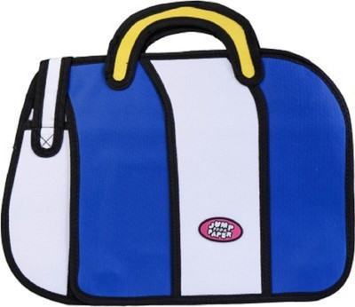 

Giftee Shoulder Bag(Multicolor)