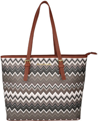 

Giordano Hand-held Bag(Multicolor)