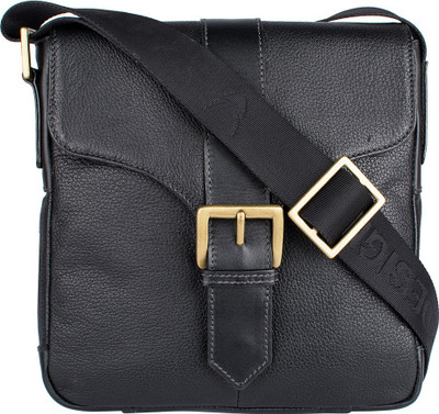 

Hidesign Sling Bag(Black)