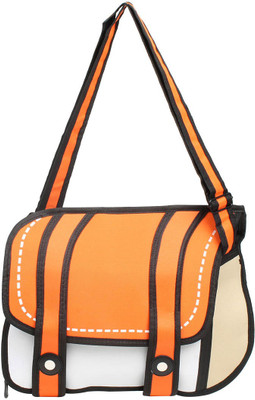 

Giftee Shoulder Bag(Multicolor)