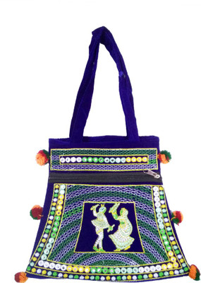 

ODDEVEN Hand-held Bag(Multicolor)