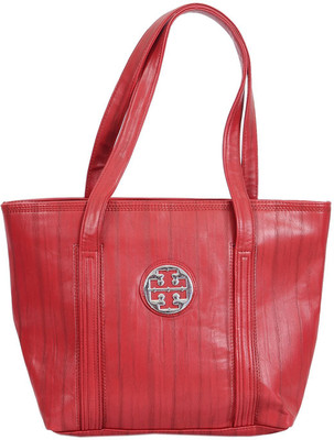 

Bagaholics Shoulder Bag(Red)