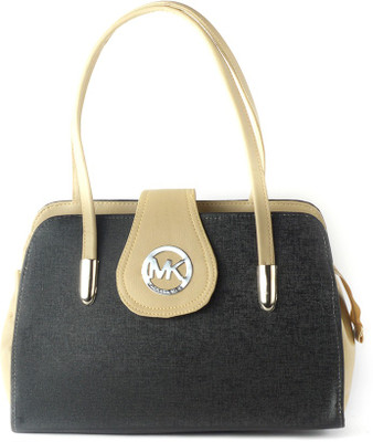 

Milky Way Shoulder Bag(Black)